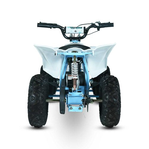 Quad elettrico - KAYO EA50