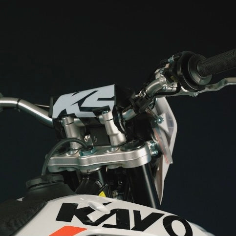 CROSS KAYO K5 300cc LIQUIDO