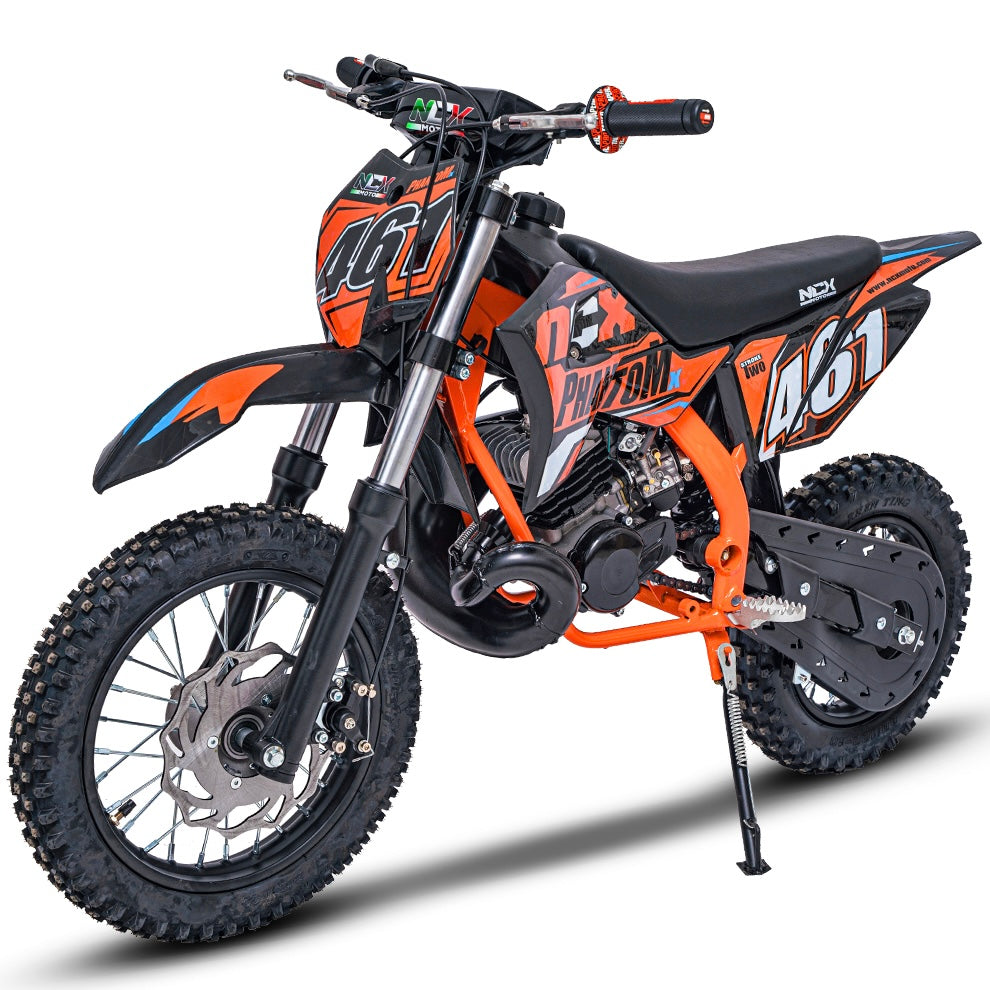 PHANTOM-X 50 12/10 NAC NAC