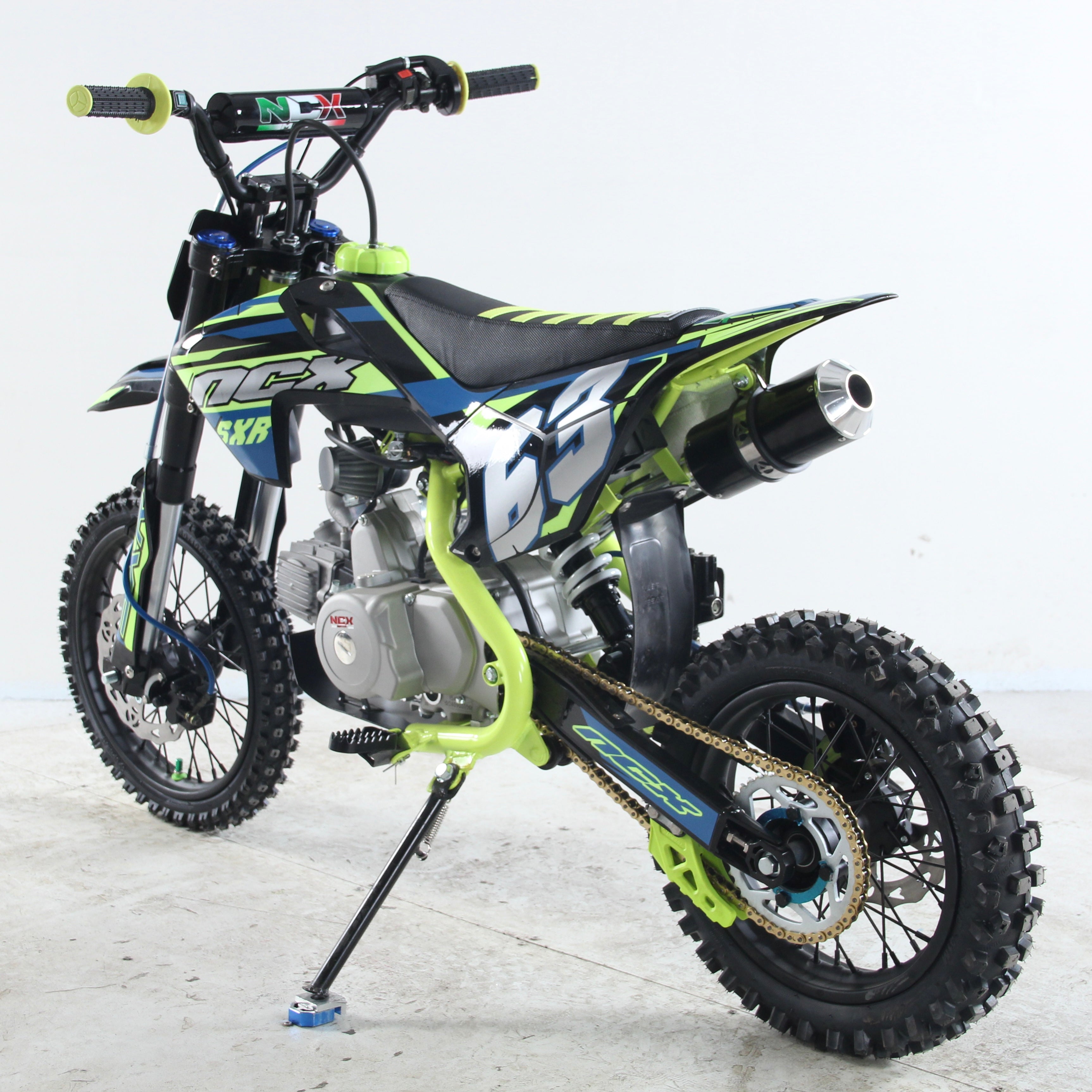 SXR 125 14/12 AUTOMATICA GOLD