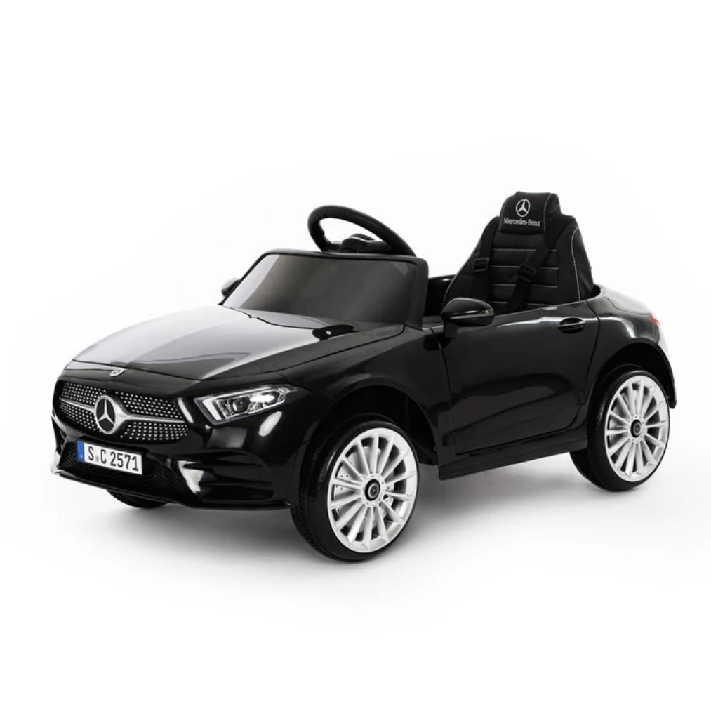 Mercedes CLS 350 AMG elettrica per bambini a 12V