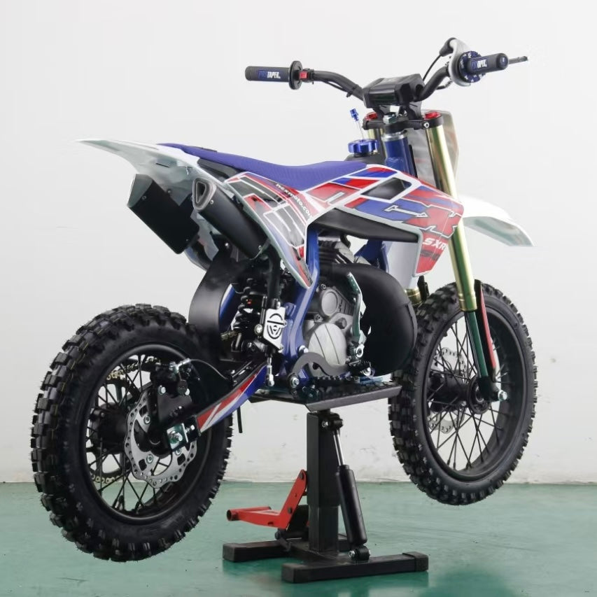 Pitbike Sxr 50cc - R14/12