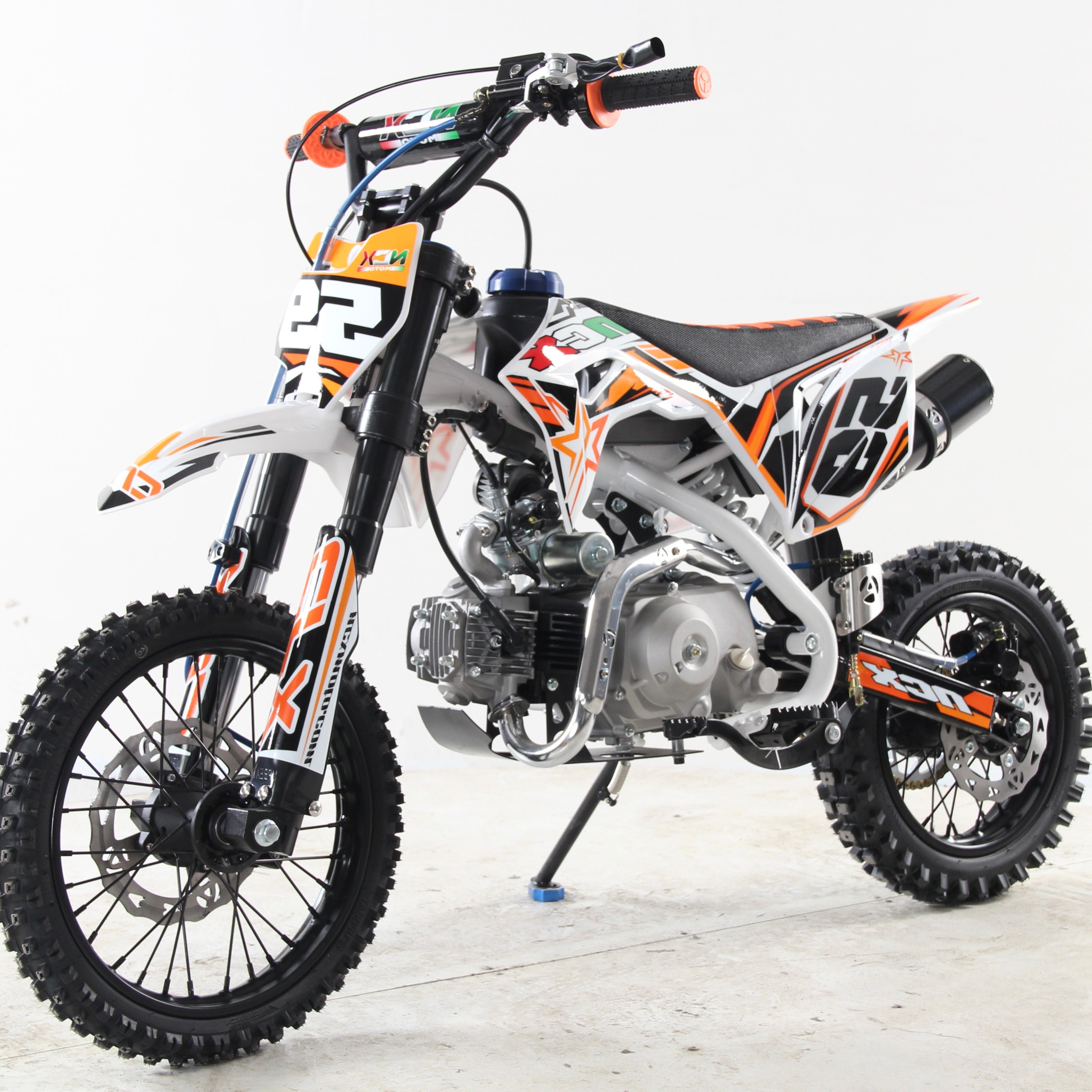 CRX 125 14/12 AUTOMATICA GOLD