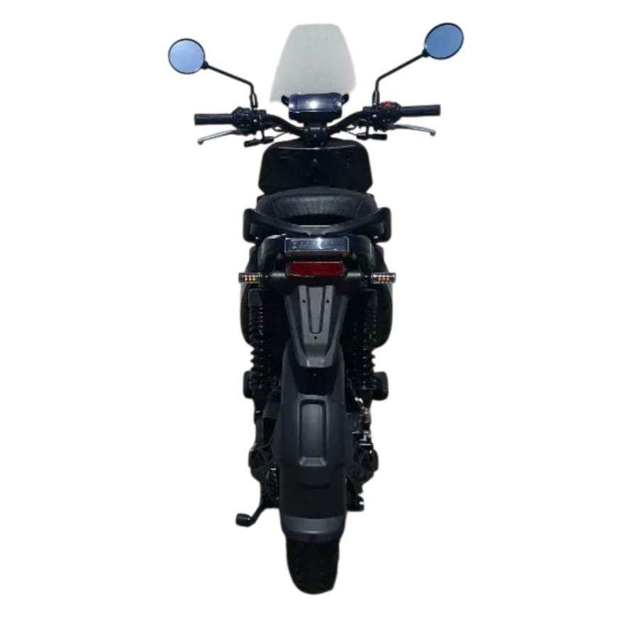 Scooter Elettrico Fantic Issimo L3 3000W