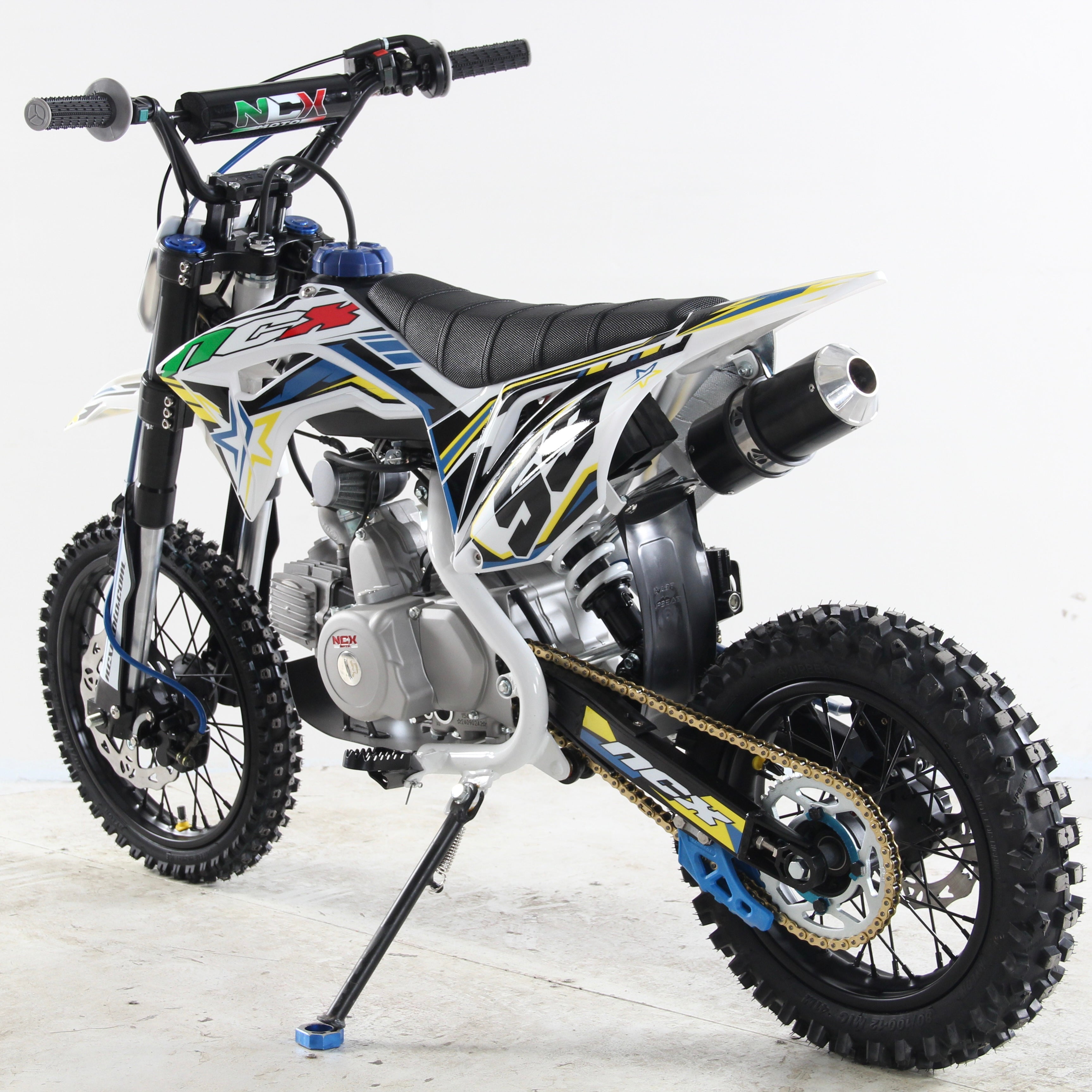 CRX 125 14/12 AUTOMATICA GOLD