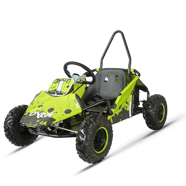 Buggy Elettrica Kayo ES70