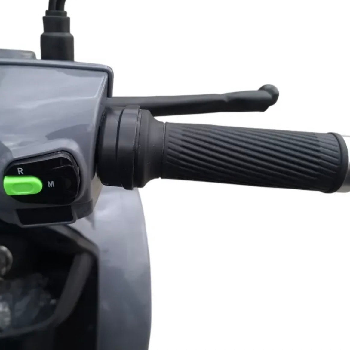 NEXON 1000W 60V 20AH