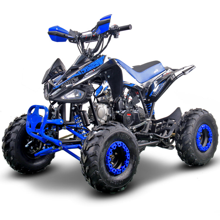 QUAD VORTEX 125 R7 FD