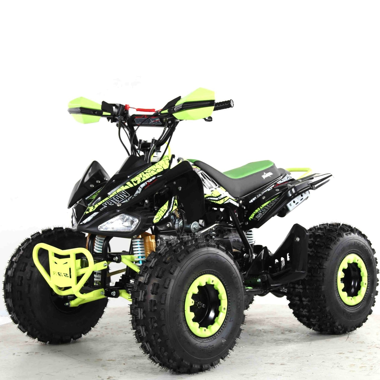 QUAD VORTEX - 125cc -  R8 - FD