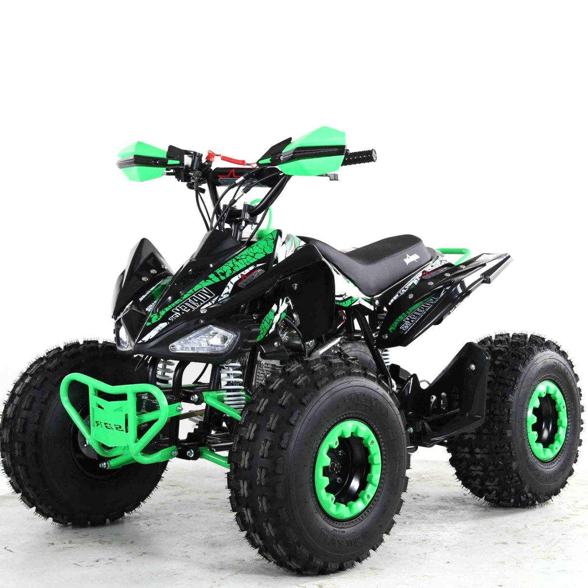 QUAD VORTEX - 125cc -  R8 - FT