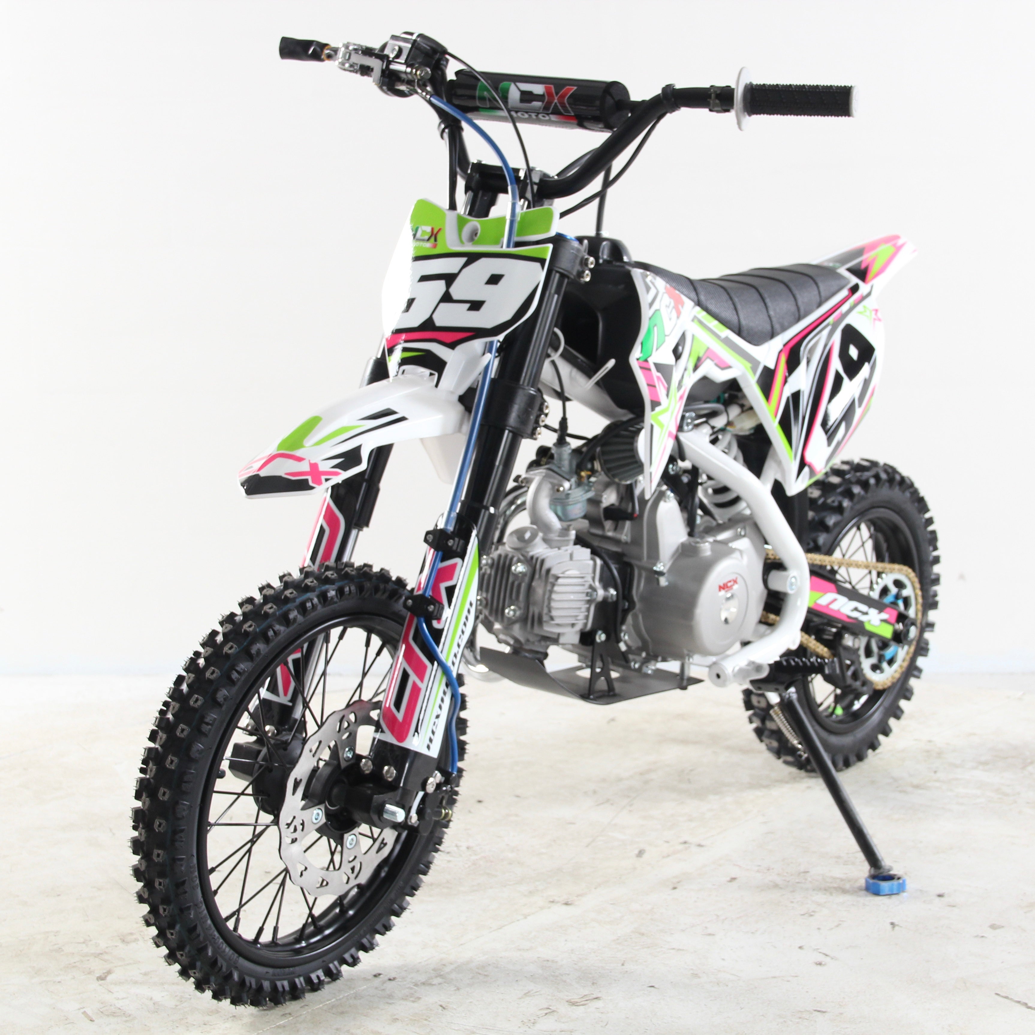 CRX 125 14/12 AUTOMATICA GOLD