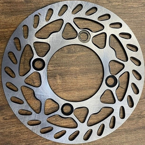 DISCO FRENO 19CM ATTACCO SDG