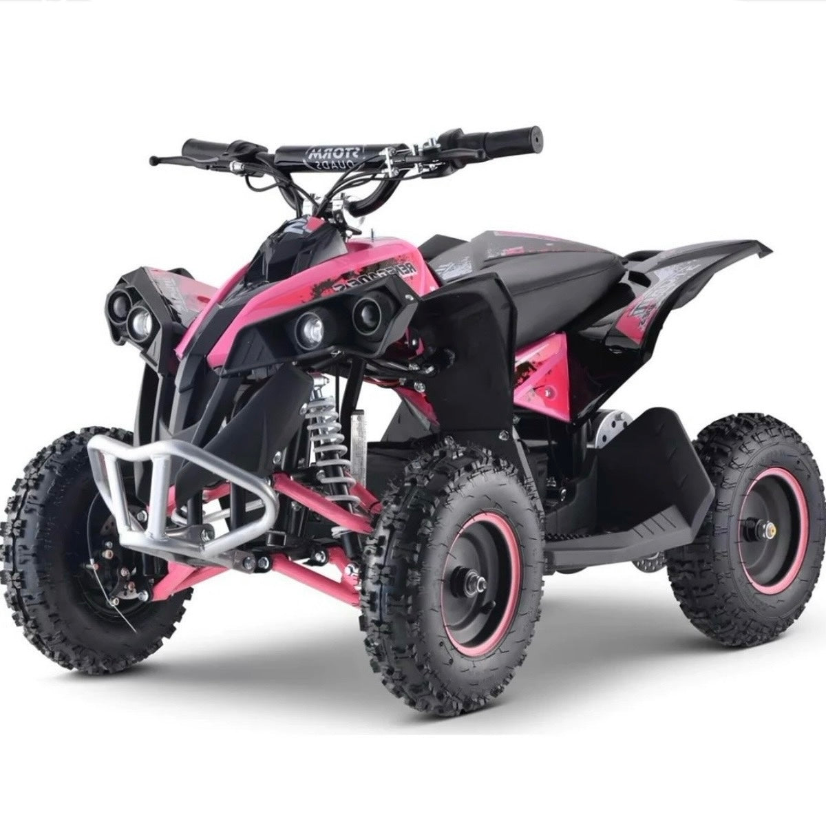Mini Quad renegade 50cc
