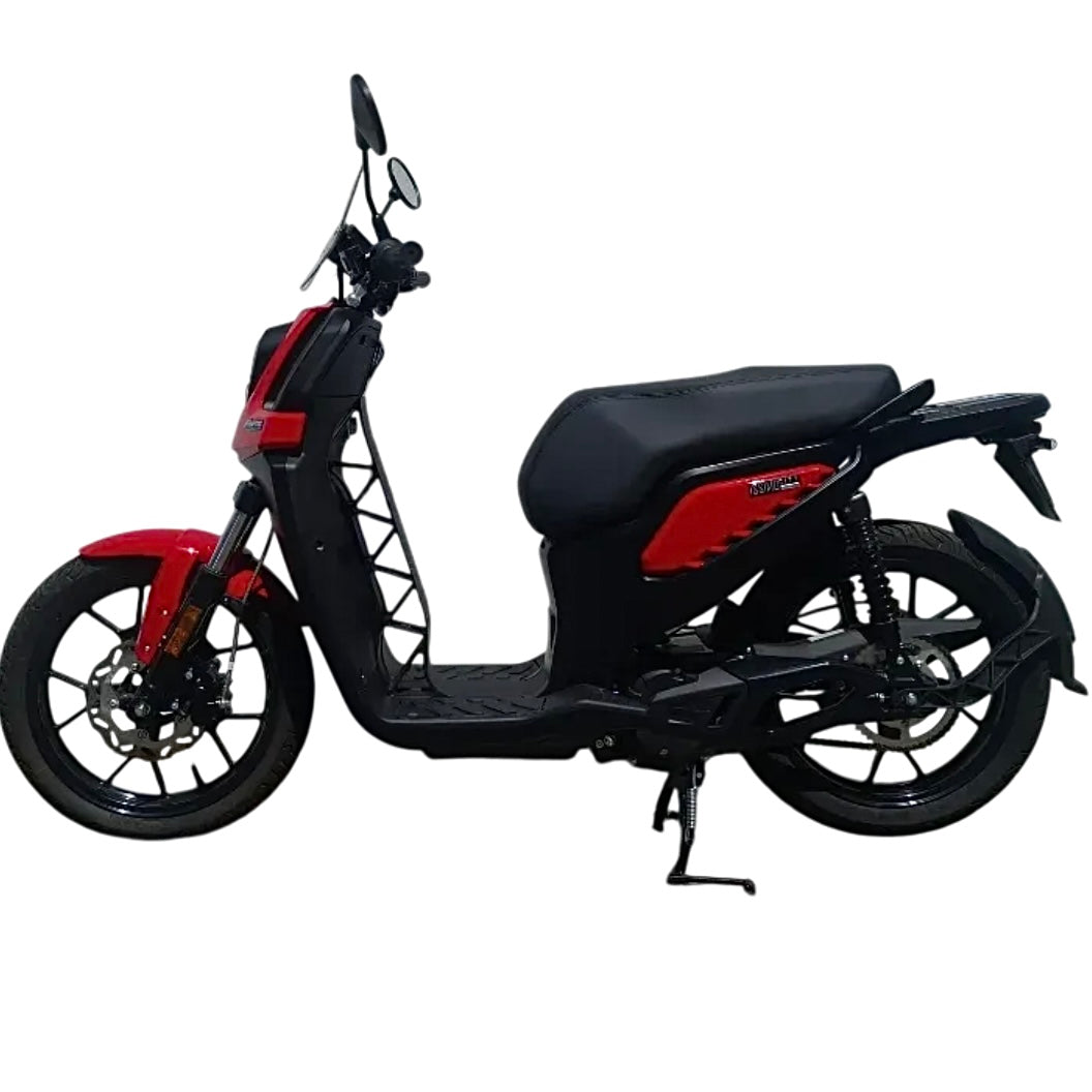 Scooter Elettrico Fantic Issimo L3 3000W