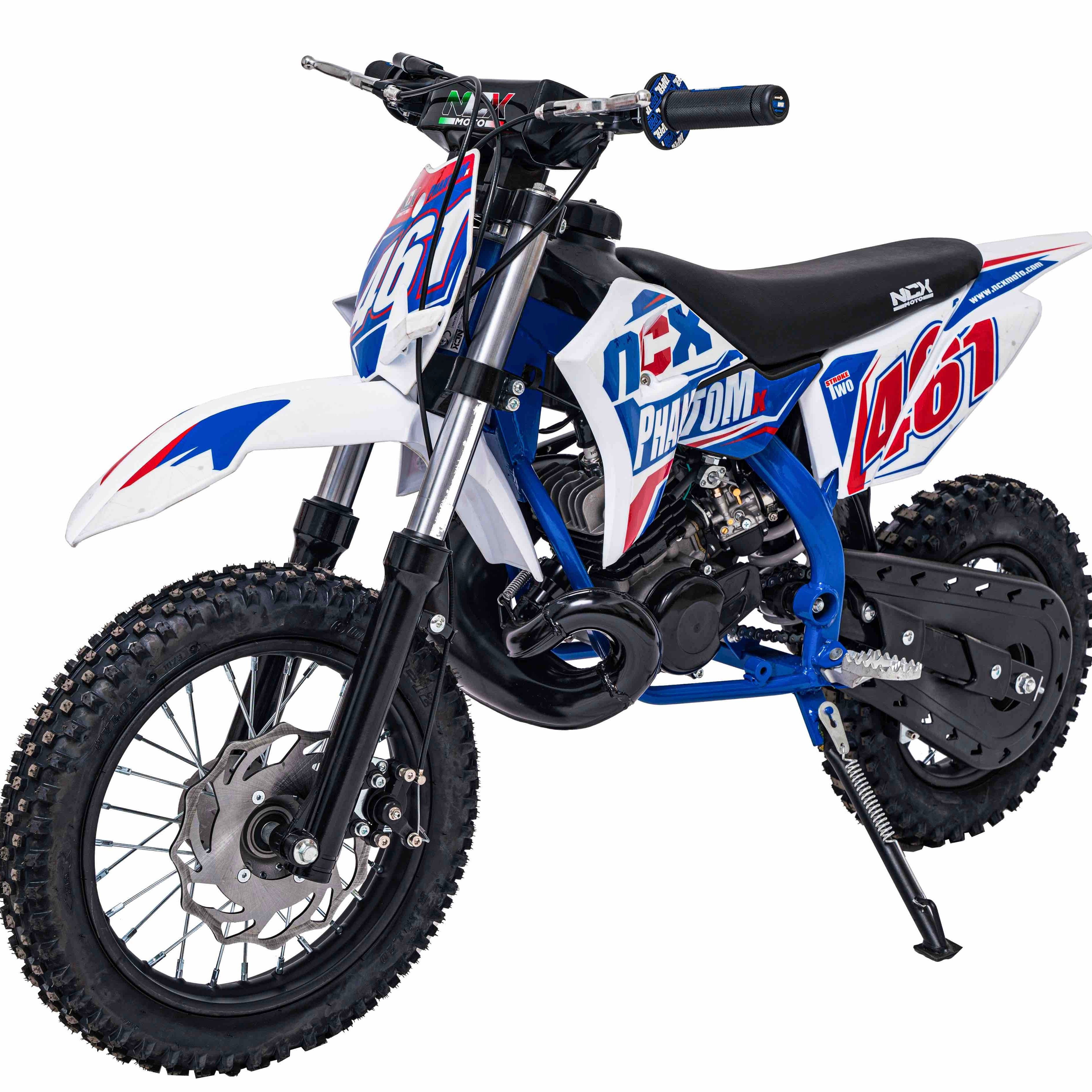 PHANTOM-X 50 12/10 NAC NAC