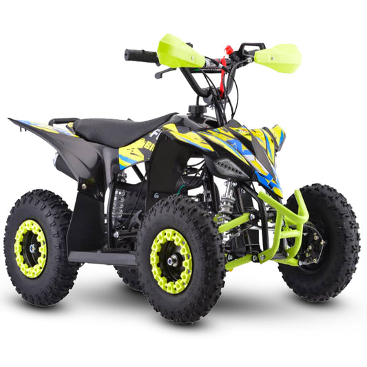 Quad