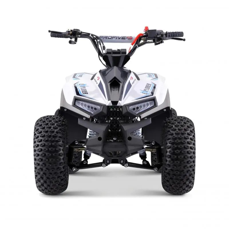 Quad Profive Explorer 110cc - R7