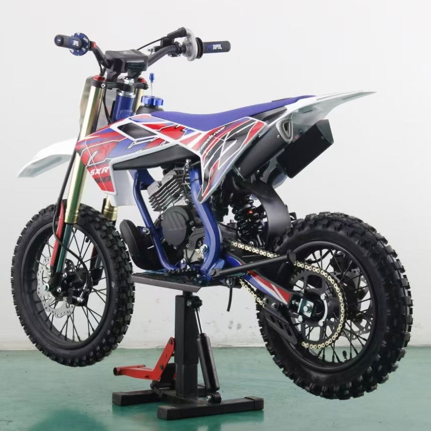 Pitbike Sxr 50cc - R14/12
