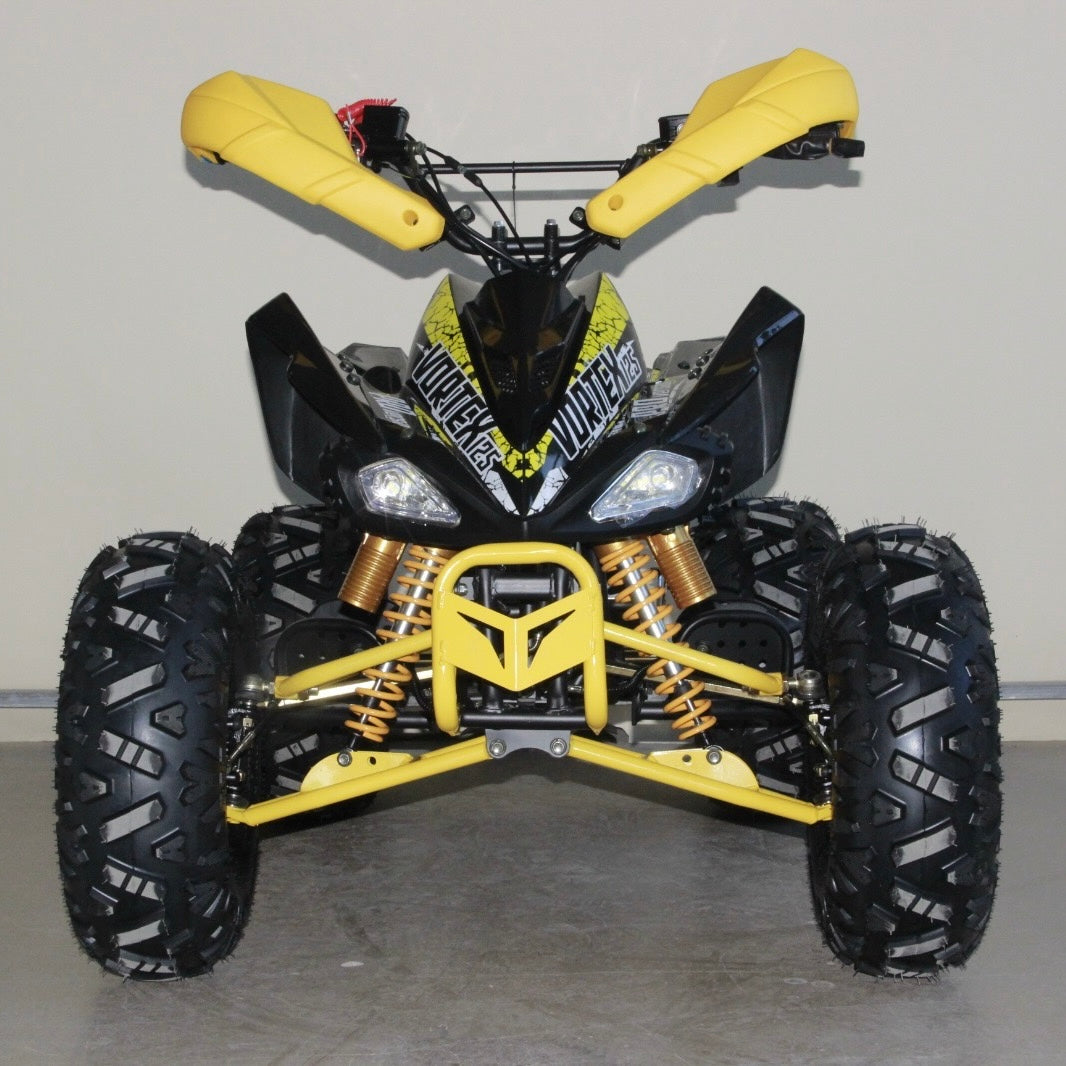 Quad Ncx Vortex - 125cc -  R8 - FD
