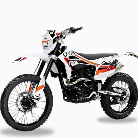 CROSS KAYO K5 300cc LIQUIDO