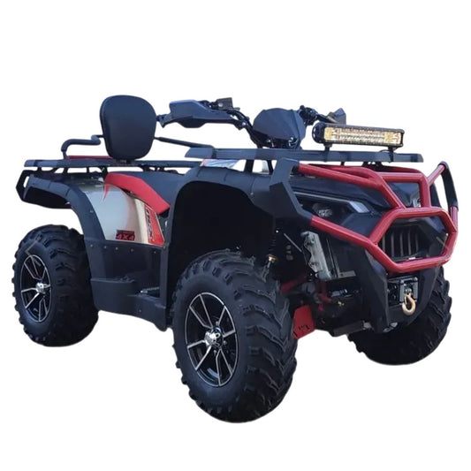 Maxi Quad X-Climber - 570 - 4t - R12