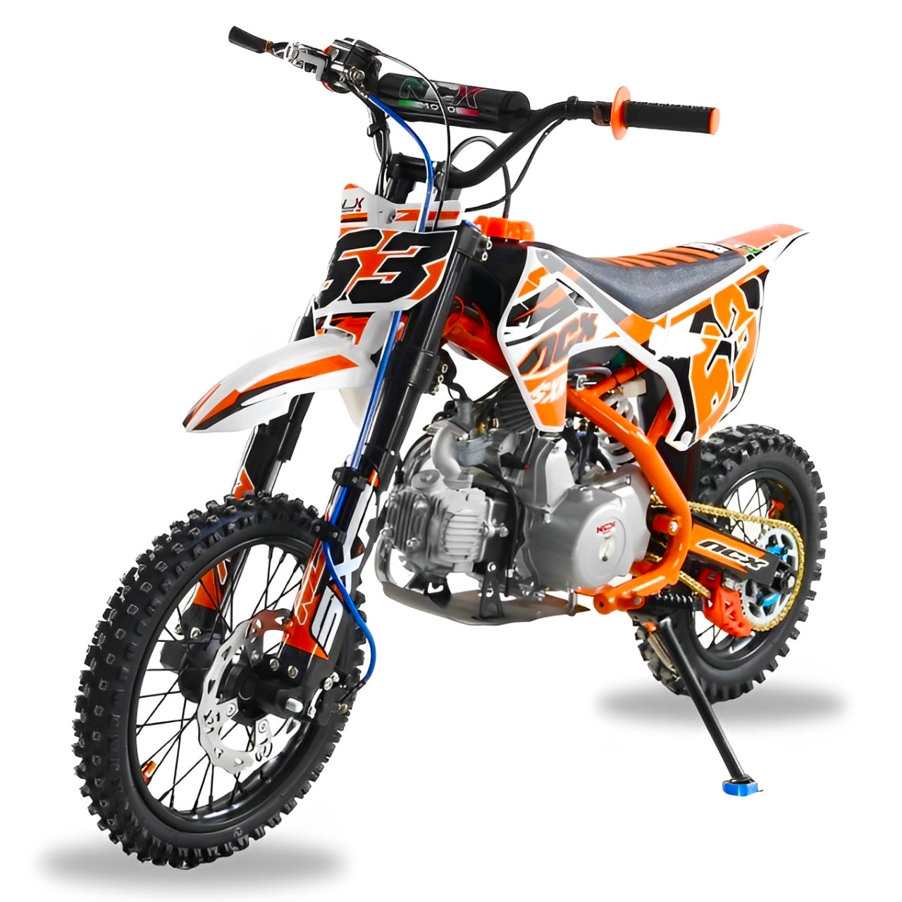 SXR 125 14/12 AUTOMATICA GOLD