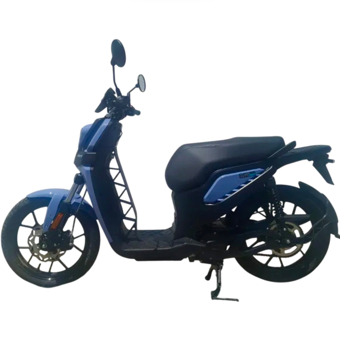 Scooter Elettrico Fantic Issimo L3 3000W