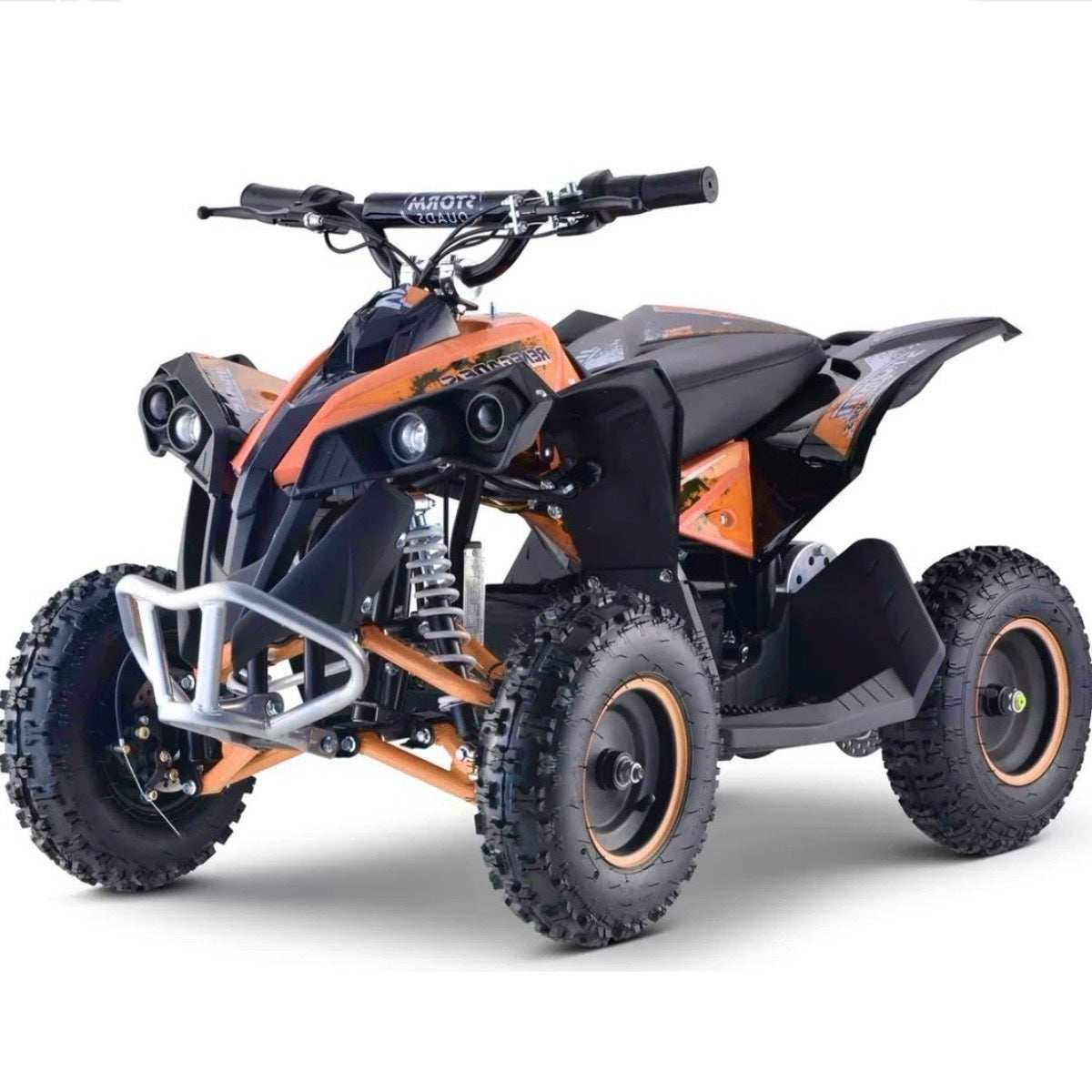 Quad Bambini Mini Quad 50 Tempi ATV Mini-Quad Per Bambini Beneo