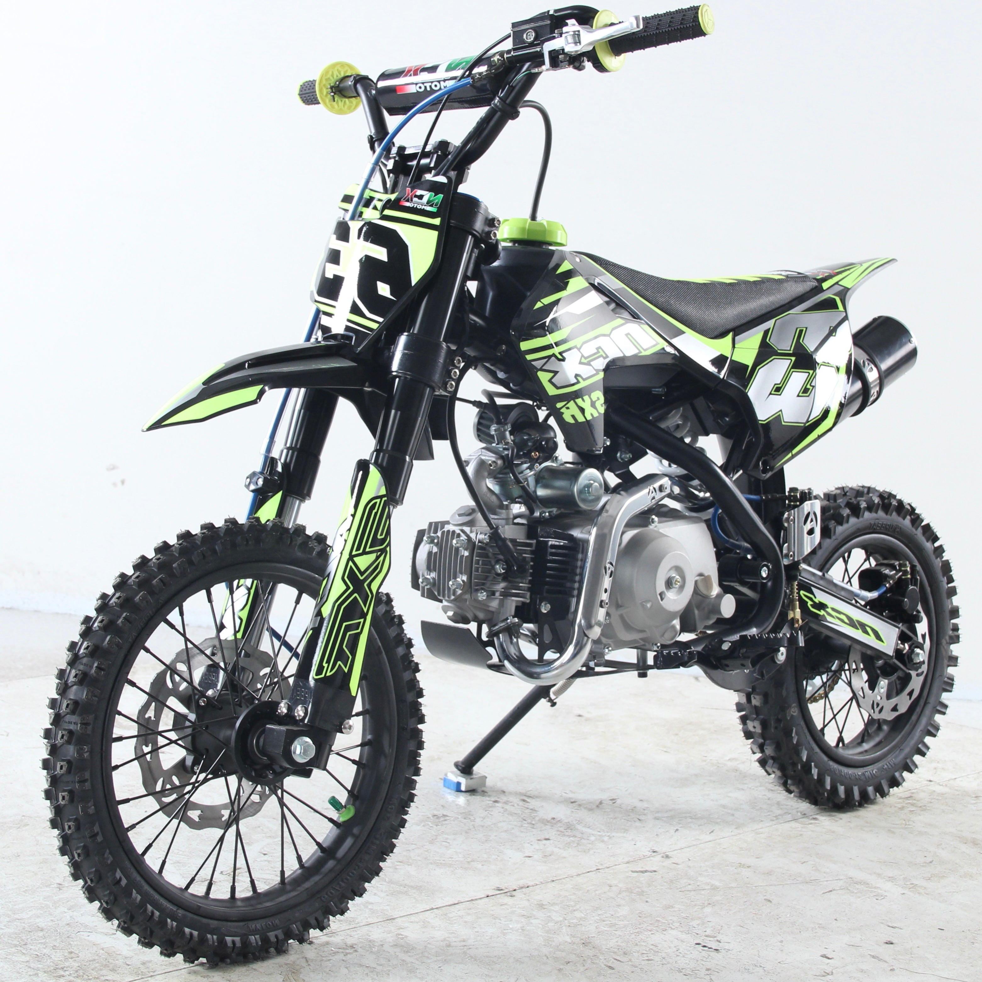 SXR 125 14/12 AUTOMATICA GOLD