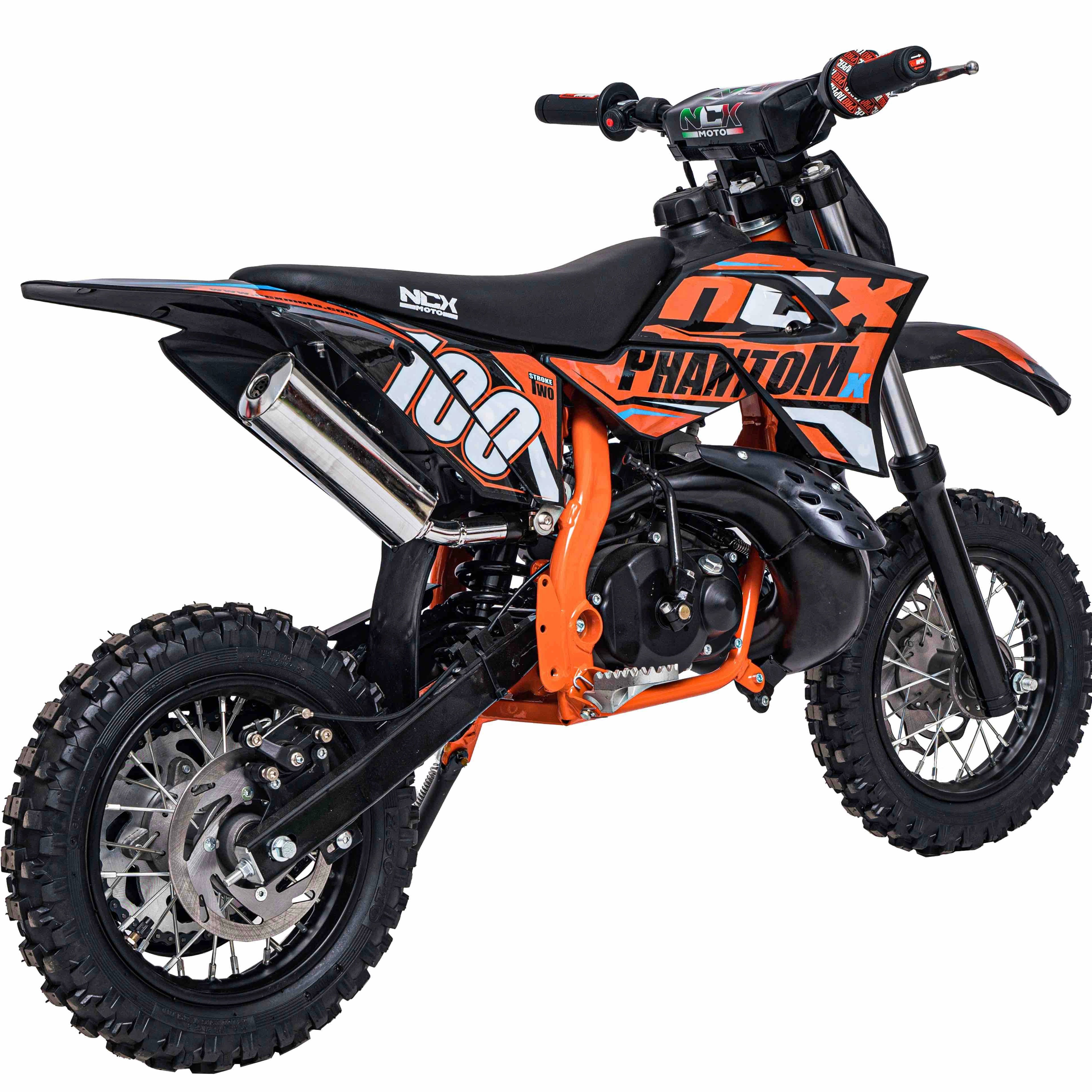 PHANTOM-X 50 10/10 NAC NAC