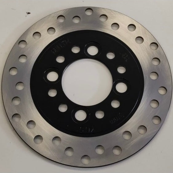 DISCO FRENO ANTERIORE AU200 KAYO QUAD 16cm