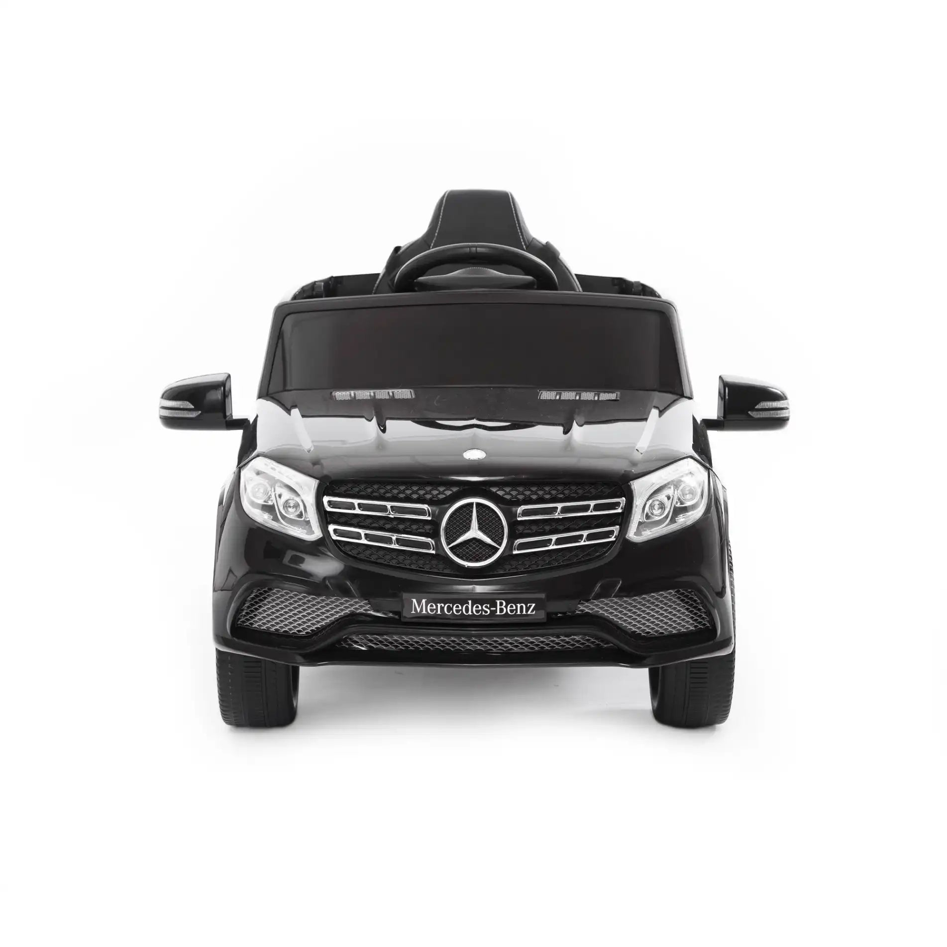 Mercedes GL63 elettrica per bambini a 12V