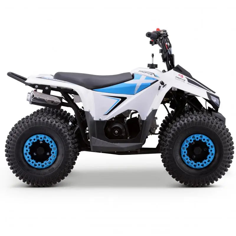 Quad Profive Explorer 110cc - R7
