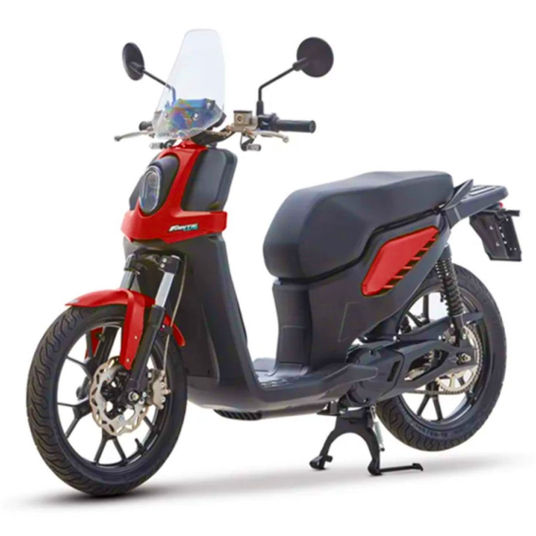 Scooter Elettrico Fantic Issimo L3 3000W