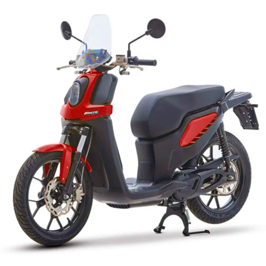 Scooter Elettrico Fantic Issimo L3 3000W