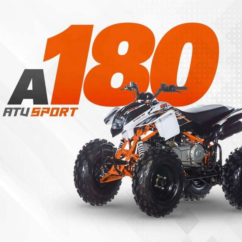 QUAD KAYO STORM A180