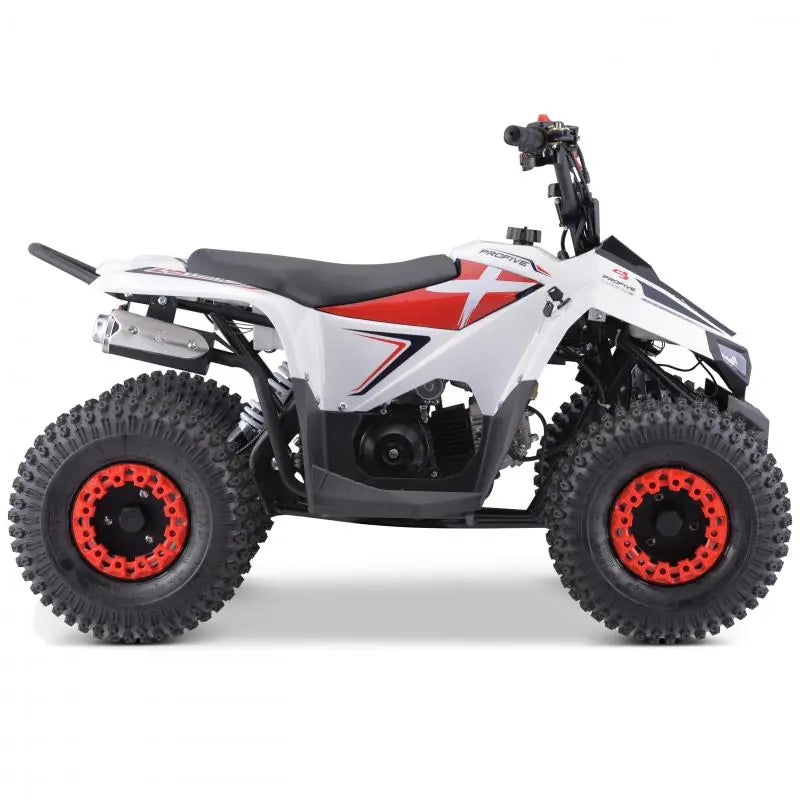 Quad Profive Explorer 110cc - R7