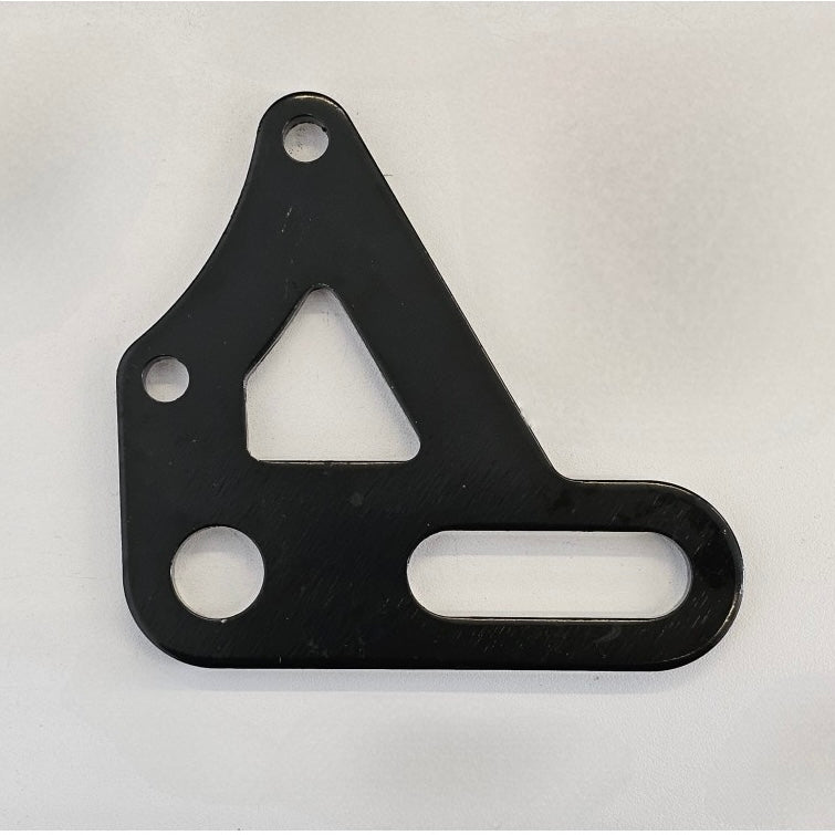 PIASTRA PER PINZA FRENO POSTERIORE PER SCOOTER ELETTRICO SKY II REVENGE