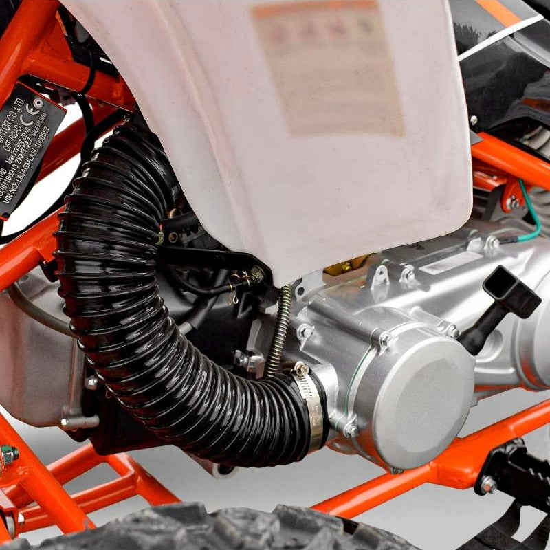 QUAD KAYO STORM A180