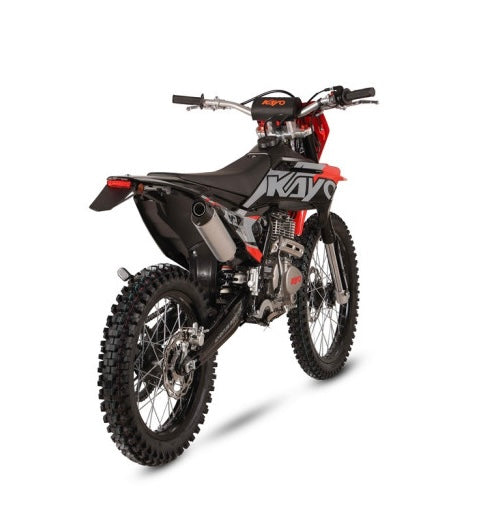 Cross Kayo - K2 Pro 250cc - R21/18
