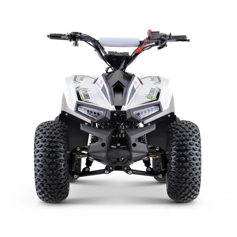 Quad Profive Explorer 110cc - R7