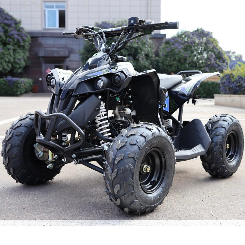 RENEGADE 110 Quad atv 110cc 4 tempi ruote 6 con retromarcia