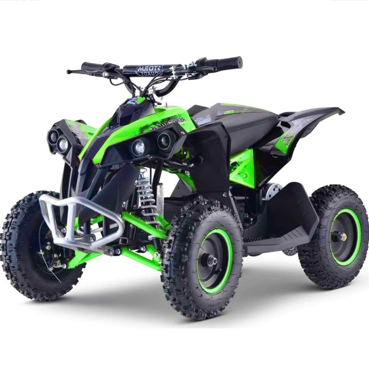 Mini Quad renegade 50cc