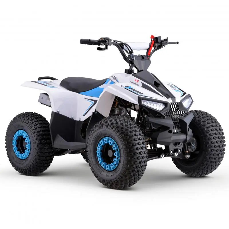 Quad Profive Explorer 110cc - R7