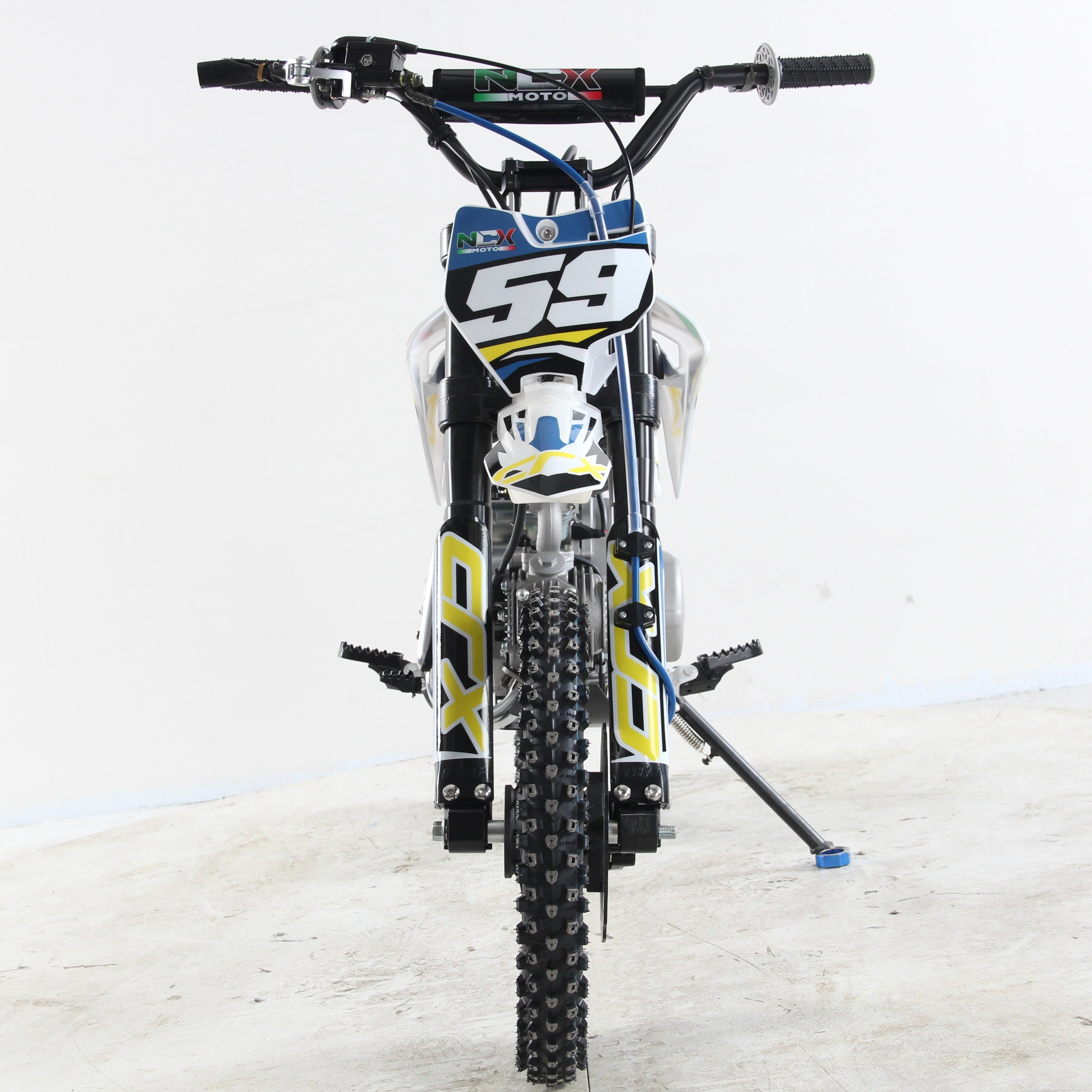 CRX 125 14/12 AUTOMATICA GOLD