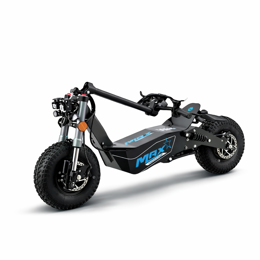 Monopattino Citymax 2000w 60v 20ah