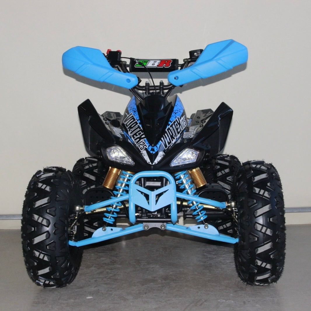 Quad Ncx Vortex - 125cc -  R8 - FD