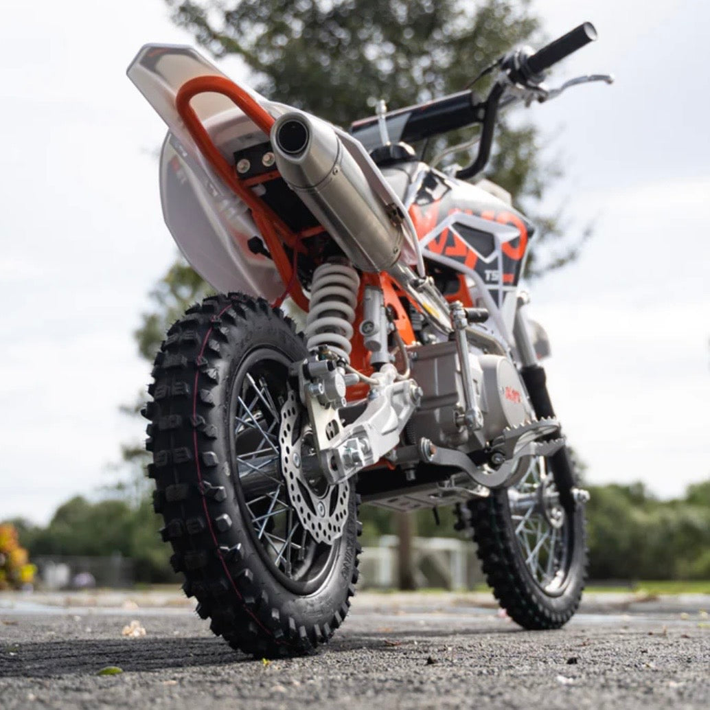Pitbike Kayo TS90