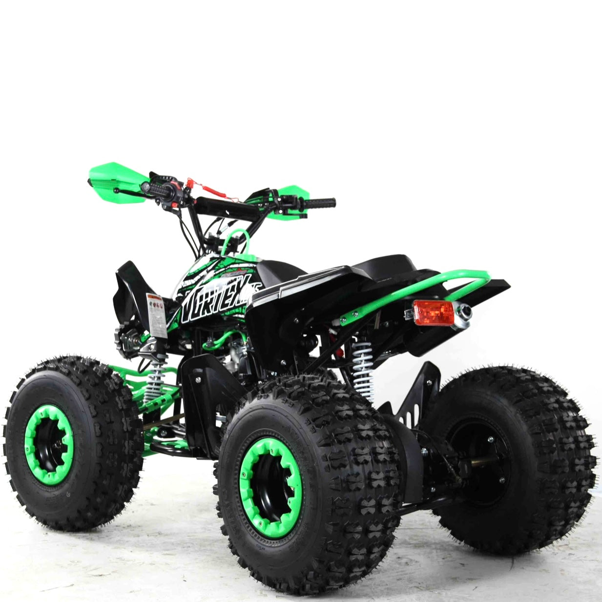 QUAD VORTEX - 125cc -  R8 - FT