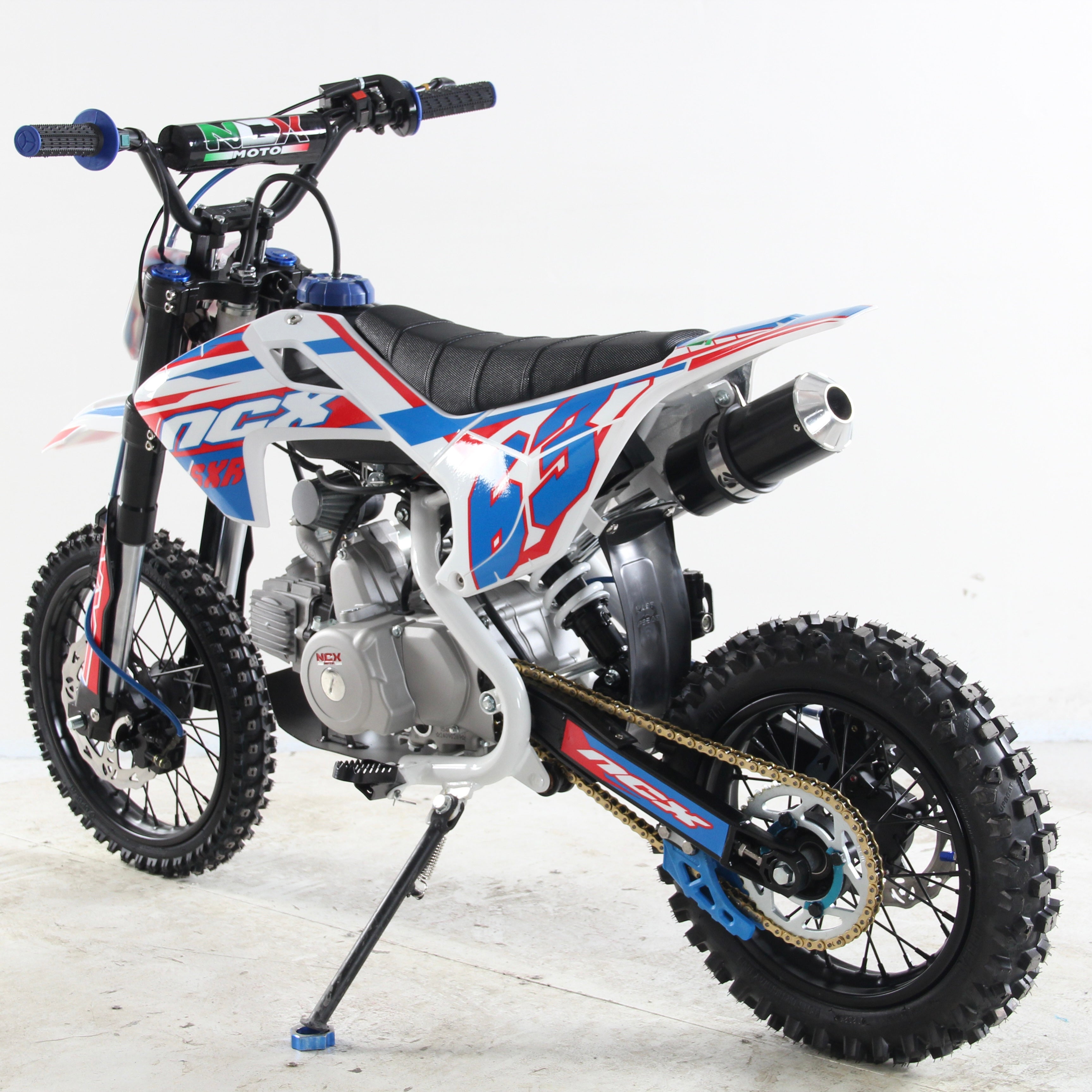 SXR 125 14/12 AUTOMATICA GOLD